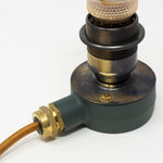 Load image into Gallery viewer, The Stop End - Oxford Green
