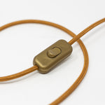 Load image into Gallery viewer, bronze inline switch
