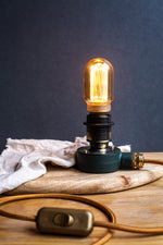 Load image into Gallery viewer, The Stop End - Oxford Green
