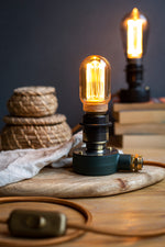 Load image into Gallery viewer, The Stop End - Oxford Green
