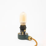 Load image into Gallery viewer, The Stop End - Oxford Green
